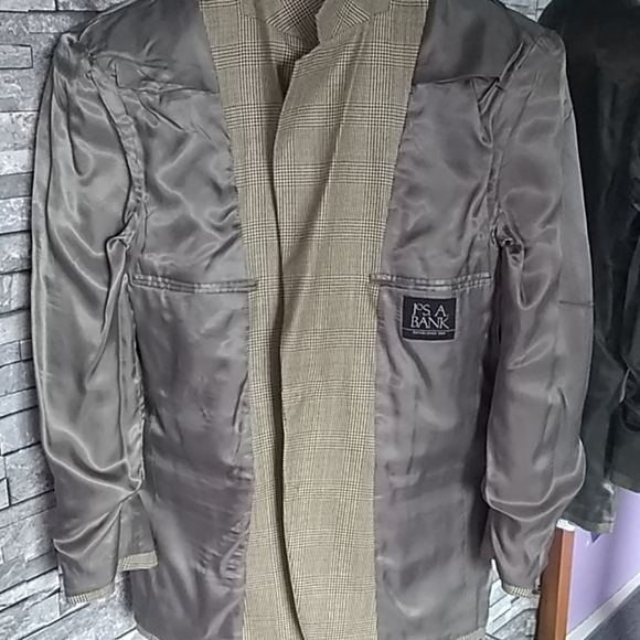 🔥Flawless Jos. A. Bank Blazer - Picture 7 of 8